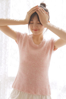 斗罗大陆女性角色泳衣装